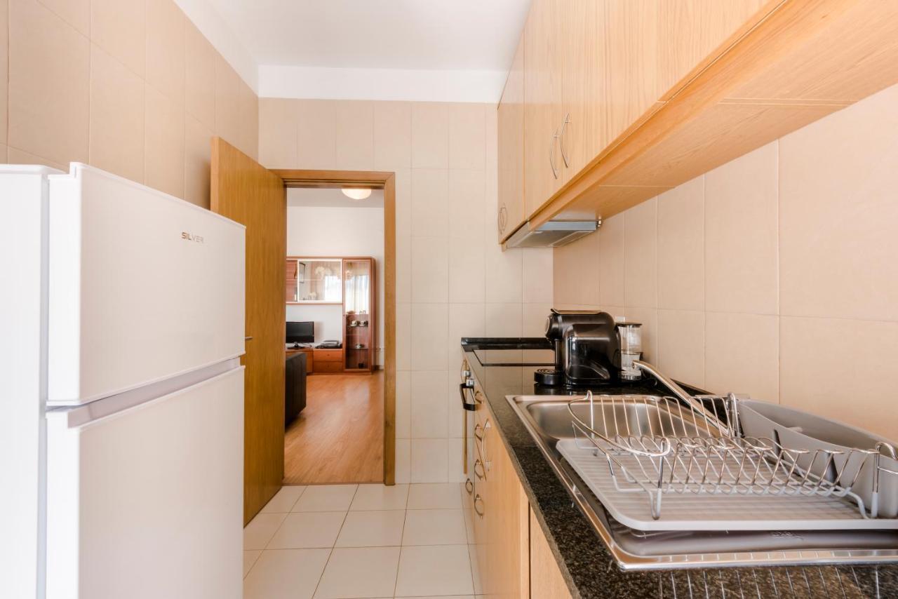 Porto City Experience Екстер'єр фото