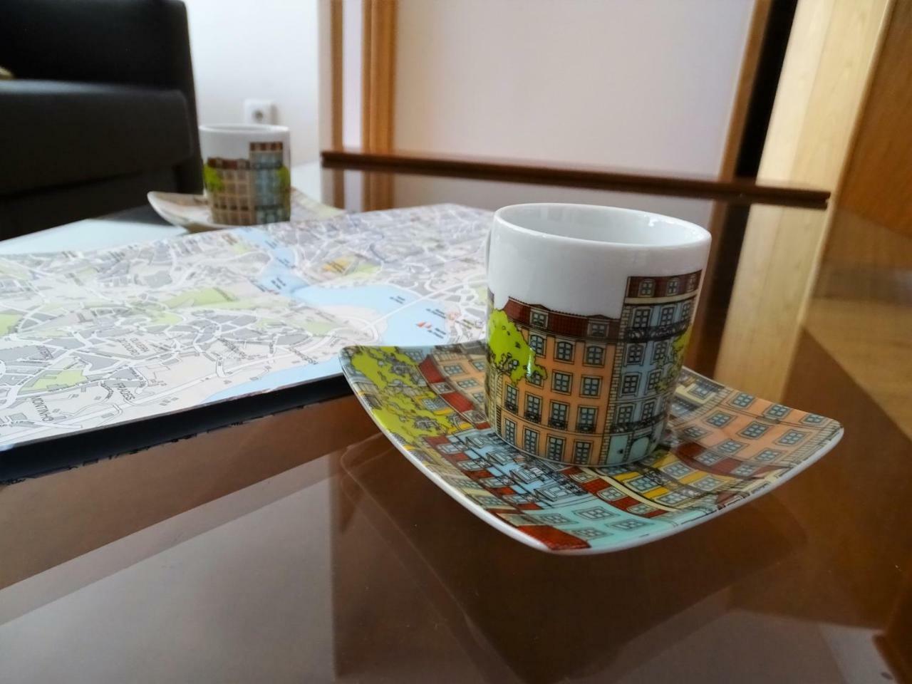 Porto City Experience Екстер'єр фото